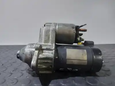 Pezzo di ricambio per auto di seconda mano Motorino Di Avviamento per OPEL CORSA C CORSA C Riferimenti OEM IAM   