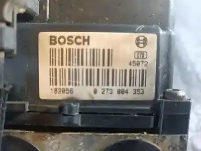 Gebrauchtes Autoersatzteil abs zum citroen xsara picasso xsara picasso 2.0 hdi oem-iam-referenzen 9633666580