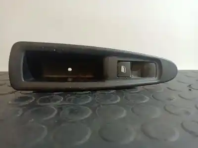 Second-hand car spare part rear left power window switch for citroen c4 berlina sx oem iam references 9650912777