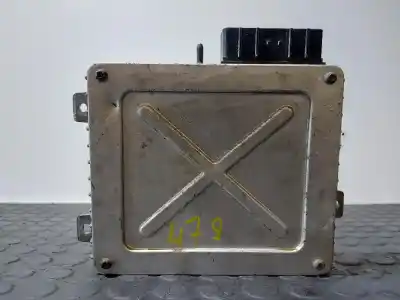 Peça sobressalente para automóvel em segunda mão Centralina De Motor Uce por MG ROVER SERIE 200 RF 220 D 3ptas. Referências OEM IAM MKC104020  