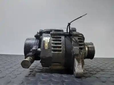 Second-hand car spare part ALTERNATOR for KIA CARENS (UN)  OEM IAM references 3730027021  021319262