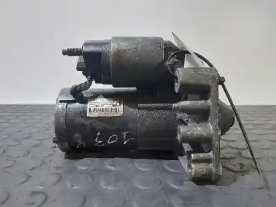 Second-hand car spare part starter motor for citroen c4 berlina sx oem iam references 9664016980