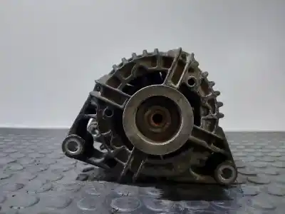 Second-hand car spare part alternator for opel corsa c corsa c oem iam references 24437120  0124415023