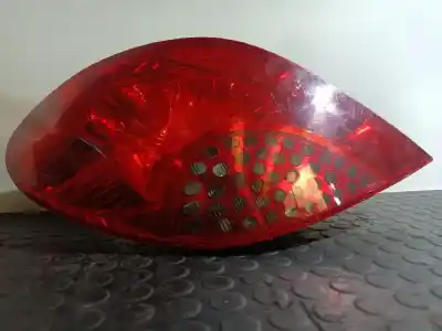 Peça sobressalente para automóvel em segunda mão  por PEUGEOT 207  Referências OEM IAM 9649986680  230582