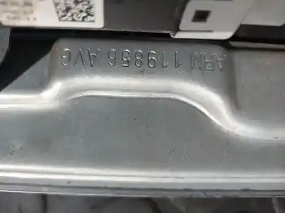 Peça sobressalente para automóvel em segunda mão  por PEUGEOT 207  Referências OEM IAM 119856  