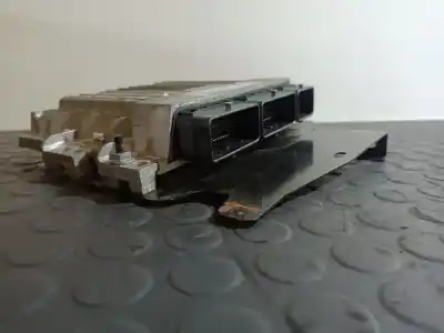 Peça sobressalente para automóvel em segunda mão centralina de motor uce por renault megane iii berlina 5 p dynamique referências oem iam 237100307r