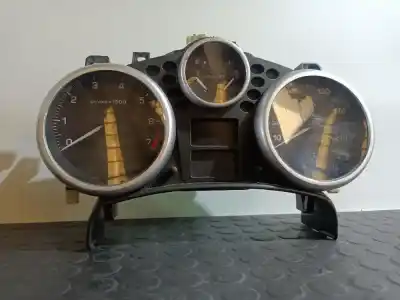 Second-hand car spare part DASHBOARD for PEUGEOT 207  OEM IAM references 962903780  
