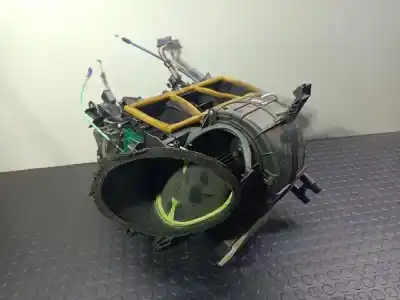 Peça sobressalente para automóvel em segunda mão Aquecimento Normal Completo por PEUGEOT 207 Urban Referências OEM IAM 96849389XT  