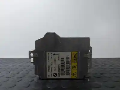 Peça sobressalente para automóvel em segunda mão centralina de airbag por bmw serie 1 berlina (e81/e87) 118d referências oem iam 6577916605701