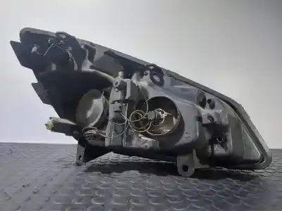 Peça sobressalente para automóvel em segunda mão farol / farolim esquerdo por renault scenic ii pack authentique 110 cv / 81 kw referências oem iam 15810300  