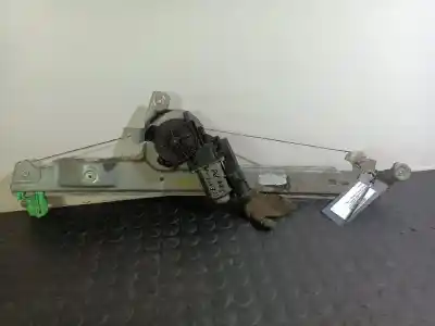 Peça sobressalente para automóvel em segunda mão ELEVADOR DE VIDROS DIANTEIRA ESQUERDA por RENAULT SCENIC II  Referências OEM IAM 440726J4  