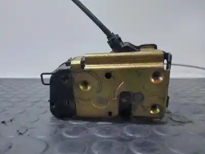 Автозапчасти б/у замок задней правой двери за RENAULT SCENIC II Pack Authentique 110 CV / 81 KW ссылки OEM IAM   