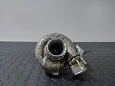 Second-hand car spare part turbocharger for mitsubishi l 200 k6 7 2500 td glx 4-ptas. oem iam references 4917702513  
