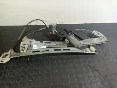 Peça sobressalente para automóvel em segunda mão elevador de vidros dianteiro direito por peugeot 206 berlina xline referências oem iam 8943