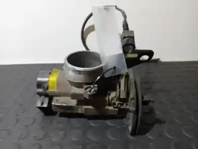 Tweedehands auto-onderdeel Vlinder Doos voor FORD FIESTA BERL./COURIER Courier Familiar OEM IAM-referenties 95BF9B989  