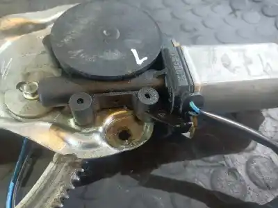 Tweedehands auto-onderdeel regelaar links voorruit voor bmw serie 5 berlina (e39) 525tds oem iam-referenties 513219440699