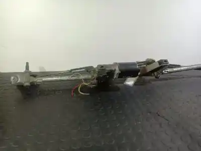 Tweedehands auto-onderdeel ruitenwissermotor voor voor peugeot 307 break / sw (s1) break xs oem iam-referenties 404638