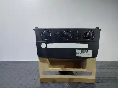 Peça sobressalente para automóvel em segunda mão comando de sofagem (chauffage / ar condicionado) por bmw serie 5 berlina e39 530d highline exclusiv referências oem iam 6411694401801