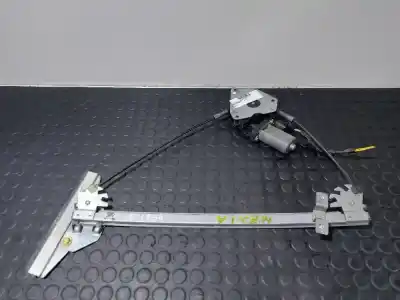 Second-hand car spare part driver left window regulator for daewoo nexia acro oem iam references 010311