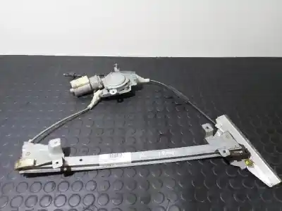 Second-hand car spare part passenger side right window regulator for daewoo nexia acro oem iam references 