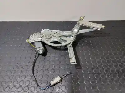 Tweedehands auto-onderdeel regelaar links voorruit voor bmw serie 5 berlina (e39) 525tds oem iam-referenties 191407102