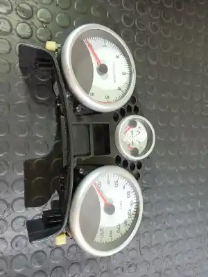 Second-hand car spare part DASHBOARD for PEUGEOT 207  OEM IAM references 9662904780  