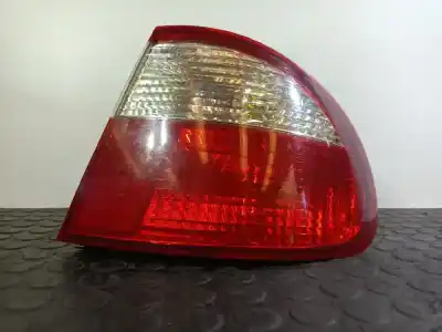 Second-hand car spare part right tailgate light for daewoo lanos se oem iam references 9k08a  