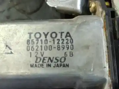 Second-hand car spare part  for TOYOTA COROLLA  OEM IAM references 8571012220  