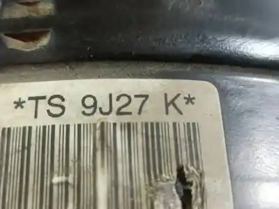 Pezzo di ricambio per auto di seconda mano servo freio per daewoo lanos se riferimenti oem iam ts9j27k  