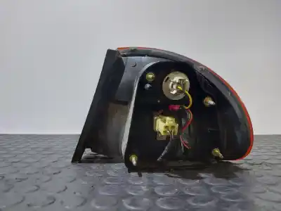 Second-hand car spare part left tailgate light for daewoo lanos se oem iam references   