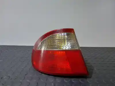 Second-hand car spare part Left Tailgate Light for DAEWOO LANOS SE OEM IAM references   