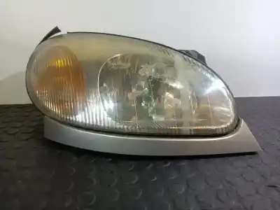 Second-hand car spare part RIGHT HEADLIGHT for DAEWOO LANOS  OEM IAM references   