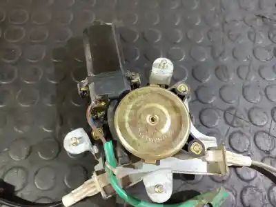 Second-hand car spare part driver left window regulator for daewoo lanos se oem iam references   