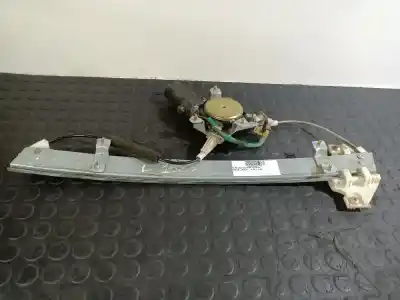 Second-hand car spare part  for DAEWOO LANOS  OEM IAM references   