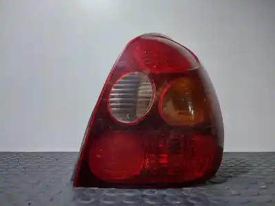 Second-hand car spare part right tailgate light for toyota corolla (e11) 1.4 linea terra (3-ptas) oem iam references   