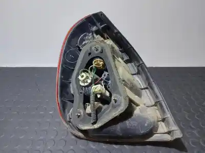 Second-hand car spare part Right Tailgate Light for TOYOTA COROLLA (E11) 1.4 Linea Terra (3-ptas) OEM IAM references   