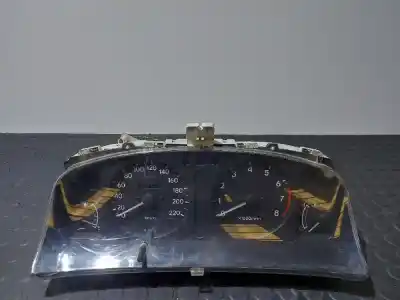 Second-hand car spare part Dashboard for TOYOTA COROLLA (E11) 1.4 Linea Terra (3-ptas) OEM IAM references 8380014E180  2573205120