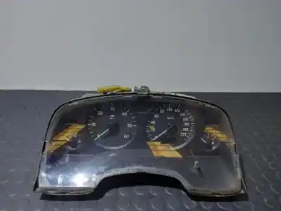 Peça sobressalente para automóvel em segunda mão QUADRANTE por OPEL ZAFIRA A  Referências OEM IAM 24461749JB  