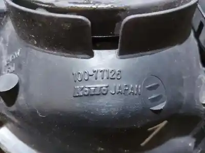 Second-hand car spare part left headlight for toyota corolla (e11) 1.4 linea terra (3-ptas) oem iam references 10077126