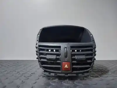 Peça sobressalente para automóvel em segunda mão display gps / multimídia por peugeot 207 9hxdv6ated4 referências oem iam 9664791280