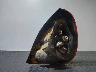 Second-hand car spare part LEFT TAILGATE LIGHT for TOYOTA COROLLA  OEM IAM references   