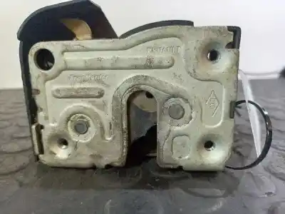 Автозапчасти б/у замок передней правой двери за renault clio ii fase ii (b/cb0) ссылки oem iam 