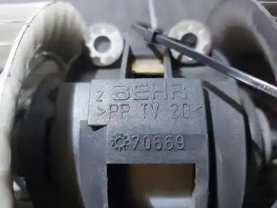 Peça sobressalente para automóvel em segunda mão motor de sofagem por bmw serie 3 berlina (e90) 320d referências oem iam 70669  