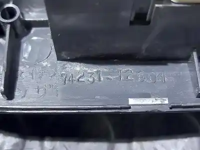 Second-hand car spare part  for TOYOTA COROLLA  OEM IAM references 7423112901  