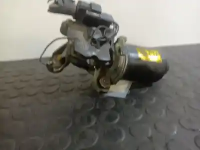 Second-hand car spare part front windshield wiper motor for daewoo lanos se oem iam references 96303118  