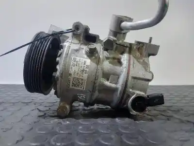 Piesă de schimb auto la mâna a doua COMPRESOR DE AER CONDIȚIONAT pentru SKODA FABIA  Referințe OEM IAM 5Q0816803F  