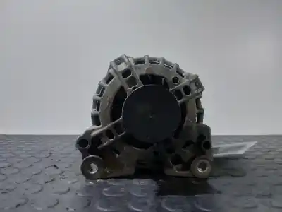Gebrauchtes Autoersatzteil Lichtmaschine zum SKODA FABIA  OEM-IAM-Referenzen 04C903023J  
