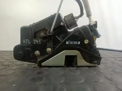 Peça sobressalente para automóvel em segunda mão  por BMW SERIE 3  Referências OEM IAM HTL245  