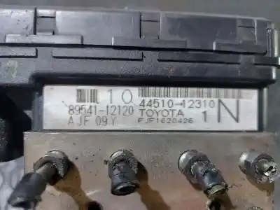 Second-hand car spare part  for TOYOTA COROLLA  OEM IAM references 4451012310  8954112120