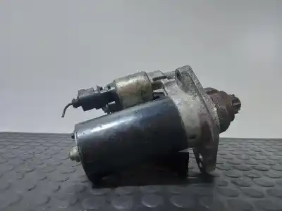 Peça sobressalente para automóvel em segunda mão motor de arranque por seat ibiza (6j5) ecomotive referências oem iam 02z911023